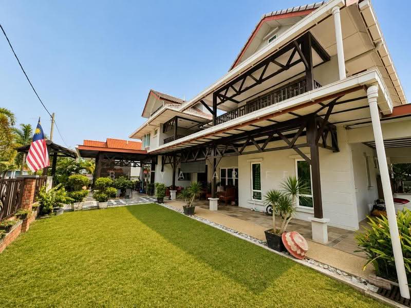 Bungalow House for Sale in Kampung Salak Tinggi (Sepang) - BILYA ARIFF - PropertyGuru.com.my