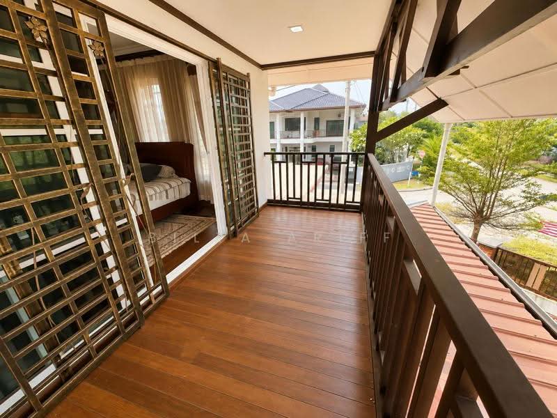 Bungalow House for Sale in Kampung Salak Tinggi (Sepang) - BILYA ARIFF - PropertyGuru.com.my