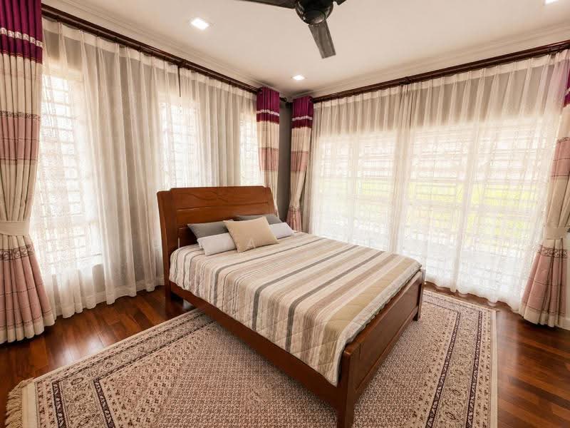 Bungalow House for Sale in Kampung Salak Tinggi (Sepang) - BILYA ARIFF - PropertyGuru.com.my