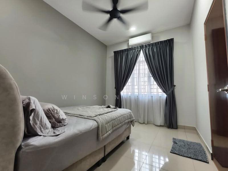 2-storey Terraced House for Sale in Taman Impian Emas (Skudai) - Winson Tan - PropertyGuru.com.my