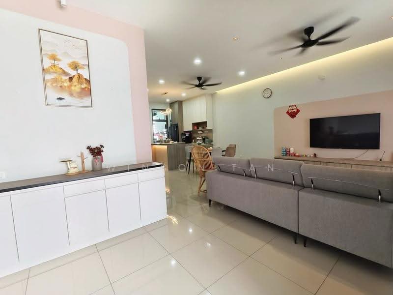 2-storey Terraced House for Sale in Taman Impian Emas (Skudai) - Winson Tan - PropertyGuru.com.my