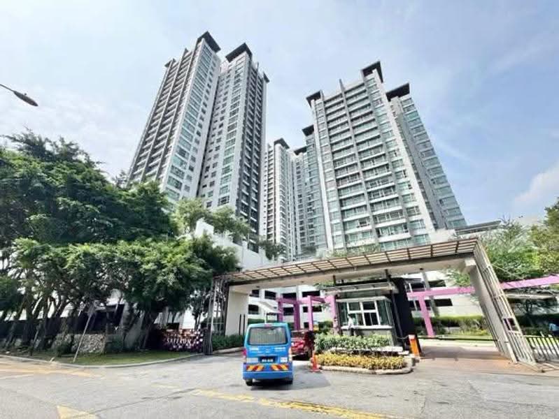 Condominium for Sale at The Saffron - John Khoo - Exterior - PropertyGuru.com.my