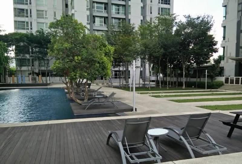 Condominium for Sale at The Saffron - John Khoo - Exterior - PropertyGuru.com.my