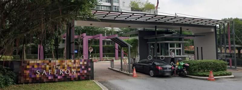 Condominium for Sale at The Saffron - John Khoo - Exterior - PropertyGuru.com.my