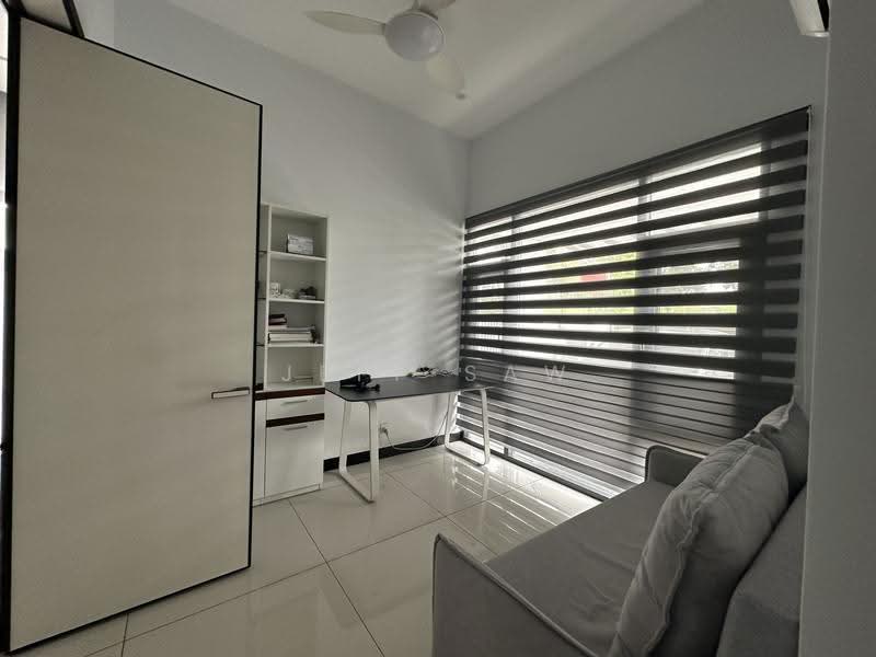 Rumah Kluster untuk Disewa di Horizon Hills (Iskandar Puteri (Nusajaya)) - Jeff Saw - Study - PropertyGuru.com.my