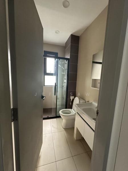 Rumah Kluster untuk Disewa di Horizon Hills (Iskandar Puteri (Nusajaya)) - Jeff Saw - Bathroom - PropertyGuru.com.my