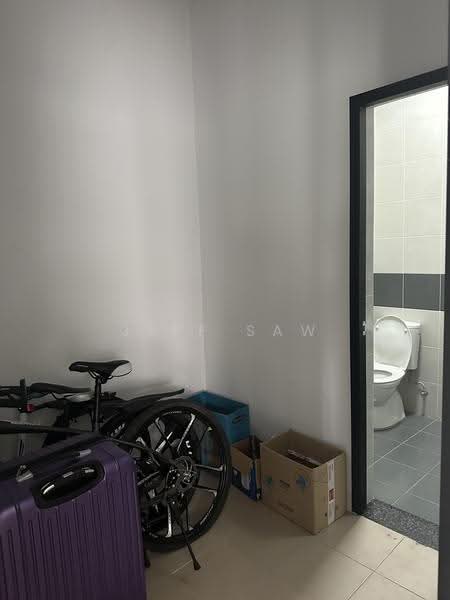 Rumah Kluster untuk Disewa di Horizon Hills (Iskandar Puteri (Nusajaya)) - Jeff Saw - Bathroom - PropertyGuru.com.my