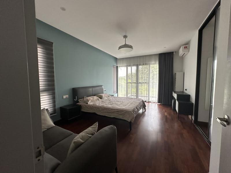 Rumah Kluster untuk Disewa di Horizon Hills (Iskandar Puteri (Nusajaya)) - Jeff Saw - Bedroom - PropertyGuru.com.my
