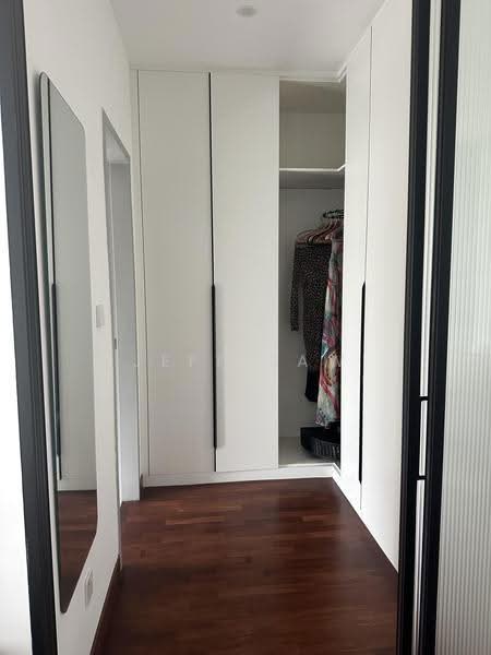 Rumah Kluster untuk Disewa di Horizon Hills (Iskandar Puteri (Nusajaya)) - Jeff Saw - Interior - PropertyGuru.com.my