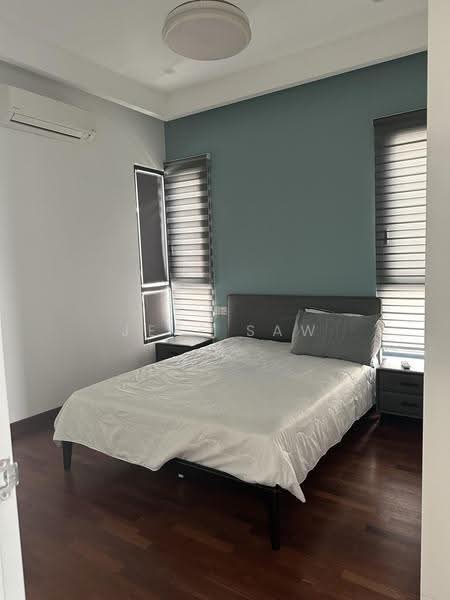 Rumah Kluster untuk Disewa di Horizon Hills (Iskandar Puteri (Nusajaya)) - Jeff Saw - Bedroom - PropertyGuru.com.my