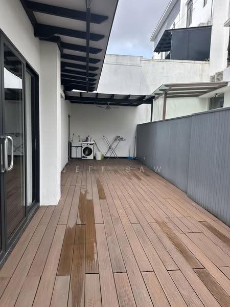 Rumah Kluster untuk Disewa di Horizon Hills (Iskandar Puteri (Nusajaya)) - Jeff Saw - Exterior - PropertyGuru.com.my