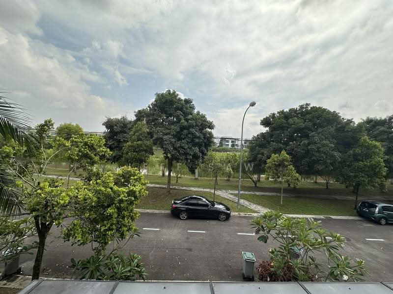 Rumah Kluster untuk Disewa di Horizon Hills (Iskandar Puteri (Nusajaya)) - Jeff Saw - Exterior - PropertyGuru.com.my
