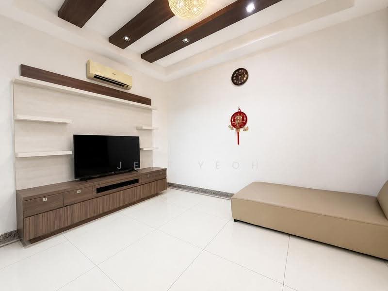 Semi-Detached House for Sale in Taman Laman Kuda (Anak Bukit) - Jeff Yeoh - Living Room - PropertyGuru.com.my