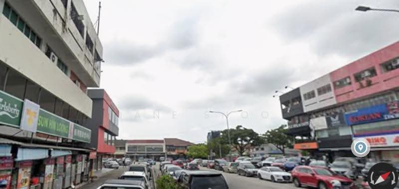 Shop / Office untuk Dijual di SS2 (Petaling Jaya) - Jane Shoo - Exterior - PropertyGuru.com.my