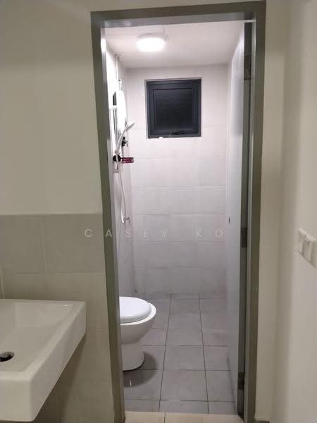 Service Residence for Rent at M Centura - Casey Ko - Bathroom - PropertyGuru.com.my