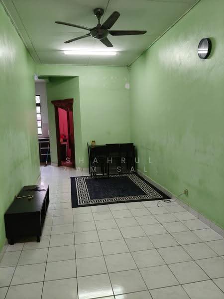 Terraced House for Sale in Bandar Baru Senawang (Senawang) - Shahrul Nizam Salehudin - Living Room - PropertyGuru.com.my