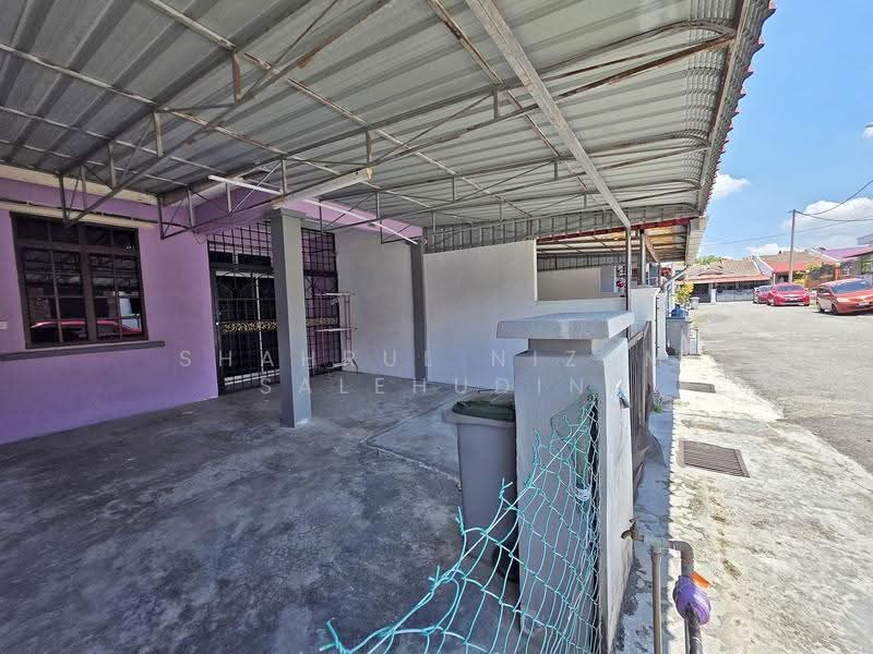 Terraced House for Sale in Bandar Baru Senawang (Senawang) - Shahrul Nizam Salehudin - Exterior - PropertyGuru.com.my
