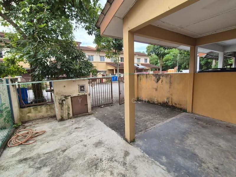 Rumah Teres 2-Tingkat untuk Dijual di Subang Bestari (Shah Alam) - Ziyang Chen - Exterior - PropertyGuru.com.my