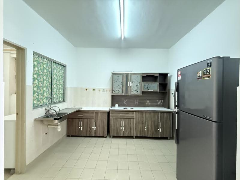 Kondominium untuk Disewa di Kinrara Mas - John Khaw - Kitchen - PropertyGuru.com.my