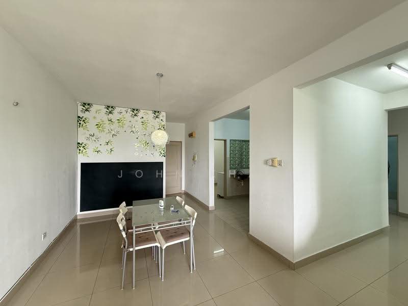 Kondominium untuk Disewa di Kinrara Mas - John Khaw - Dining Room - PropertyGuru.com.my