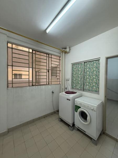 Kondominium untuk Disewa di Kinrara Mas - John Khaw - Interior - PropertyGuru.com.my
