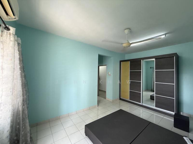 Kondominium untuk Disewa di Kinrara Mas - John Khaw - Bedroom - PropertyGuru.com.my