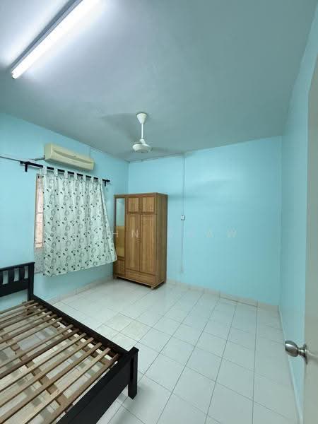 Kondominium untuk Disewa di Kinrara Mas - John Khaw - Bedroom - PropertyGuru.com.my