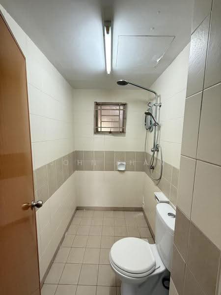 Kondominium untuk Disewa di Kinrara Mas - John Khaw - Bathroom - PropertyGuru.com.my