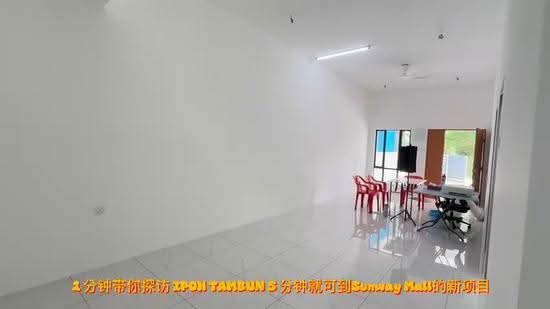 Rumah Teres untuk Dijual di Taman Desa Tambun (Tambun) - Ainsley Thong - PropertyGuru.com.my