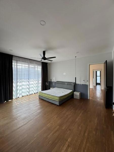 Rumah Berkembar untuk Disewa di East Ledang (Iskandar Puteri (Nusajaya)) - Celine Yong - Bedroom - PropertyGuru.com.my