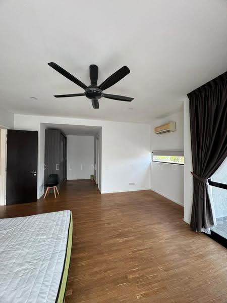 Rumah Berkembar untuk Disewa di East Ledang (Iskandar Puteri (Nusajaya)) - Celine Yong - Bedroom - PropertyGuru.com.my