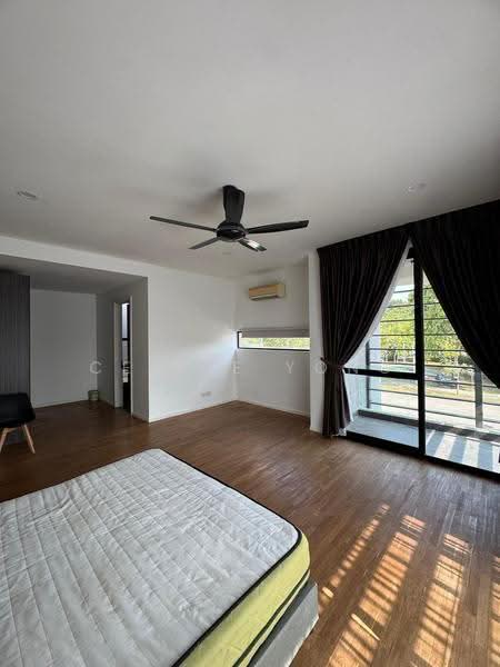 Rumah Berkembar untuk Disewa di East Ledang (Iskandar Puteri (Nusajaya)) - Celine Yong - Bedroom - PropertyGuru.com.my