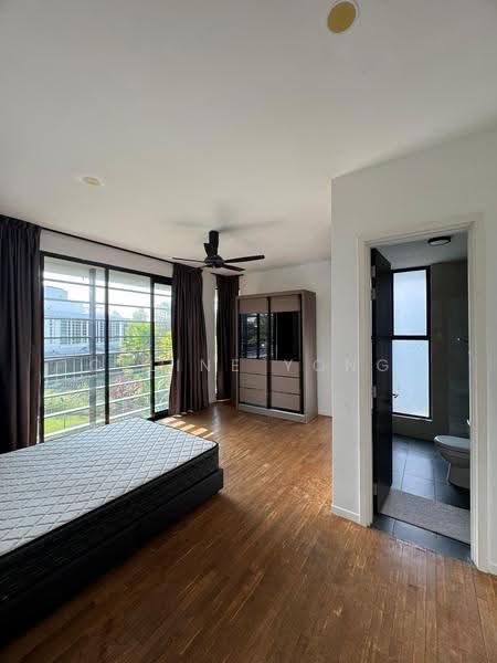 Rumah Berkembar untuk Disewa di East Ledang (Iskandar Puteri (Nusajaya)) - Celine Yong - Bedroom - PropertyGuru.com.my