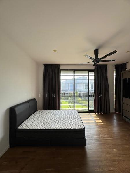 Rumah Berkembar untuk Disewa di East Ledang (Iskandar Puteri (Nusajaya)) - Celine Yong - Bedroom - PropertyGuru.com.my