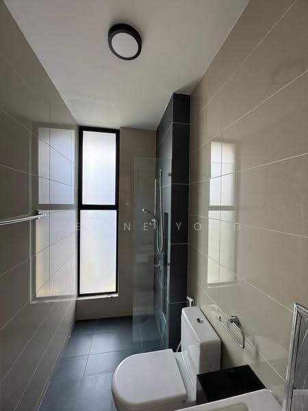 Rumah Berkembar untuk Disewa di East Ledang (Iskandar Puteri (Nusajaya)) - Celine Yong - Bathroom - PropertyGuru.com.my