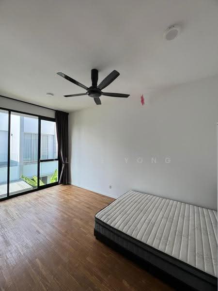 Rumah Berkembar untuk Disewa di East Ledang (Iskandar Puteri (Nusajaya)) - Celine Yong - Bedroom - PropertyGuru.com.my