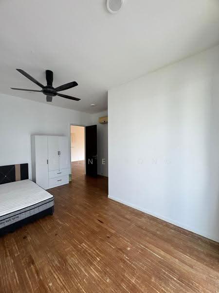 Rumah Berkembar untuk Disewa di East Ledang (Iskandar Puteri (Nusajaya)) - Celine Yong - Bedroom - PropertyGuru.com.my