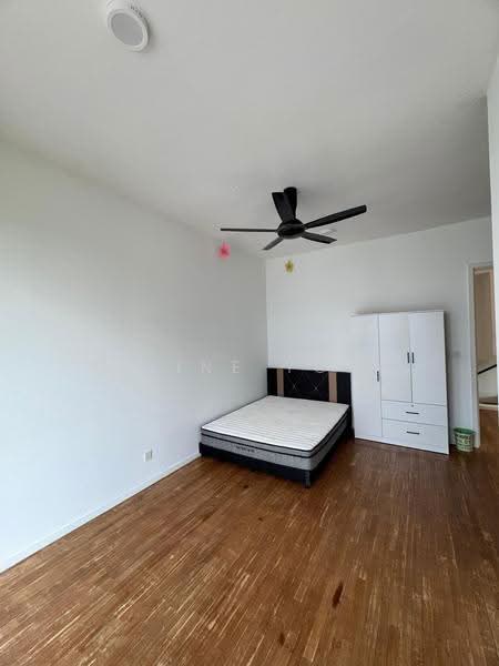 Rumah Berkembar untuk Disewa di East Ledang (Iskandar Puteri (Nusajaya)) - Celine Yong - Bedroom - PropertyGuru.com.my