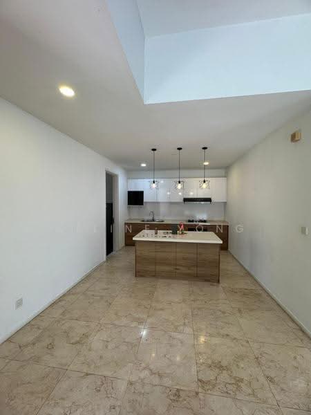 Rumah Berkembar untuk Disewa di East Ledang (Iskandar Puteri (Nusajaya)) - Celine Yong - Kitchen - PropertyGuru.com.my