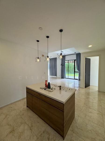 Rumah Berkembar untuk Disewa di East Ledang (Iskandar Puteri (Nusajaya)) - Celine Yong - Interior - PropertyGuru.com.my