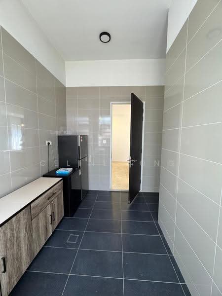 Rumah Berkembar untuk Disewa di East Ledang (Iskandar Puteri (Nusajaya)) - Celine Yong - Kitchen - PropertyGuru.com.my