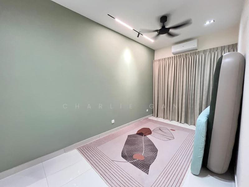 Rumah Teres 2-Tingkat untuk Disewa di Telok Panglima Garang (Selangor) - Charlie Gan - Interior - PropertyGuru.com.my