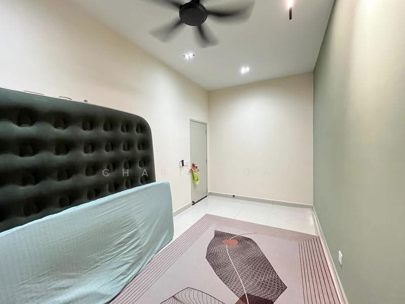 Rumah Teres 2-Tingkat untuk Disewa di Telok Panglima Garang (Selangor) - Charlie Gan - Bedroom - PropertyGuru.com.my