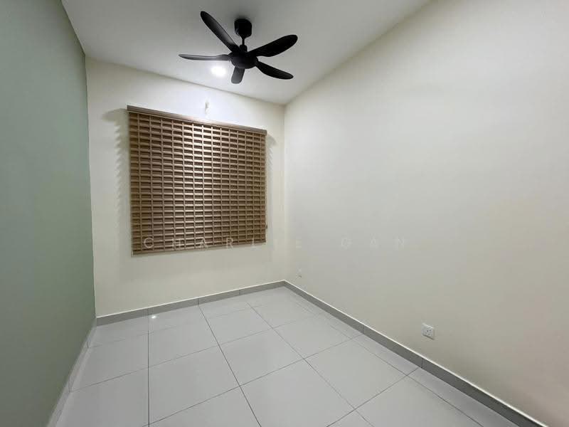 Rumah Teres 2-Tingkat untuk Disewa di Telok Panglima Garang (Selangor) - Charlie Gan - Interior - PropertyGuru.com.my