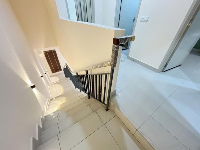 Rumah Teres 2-Tingkat untuk Disewa di Telok Panglima Garang (Selangor) - Charlie Gan - Interior - PropertyGuru.com.my