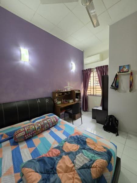 Terraced House for Sale in Taman Mutiara Rini (Skudai) - Arshad . - Bedroom - PropertyGuru.com.my