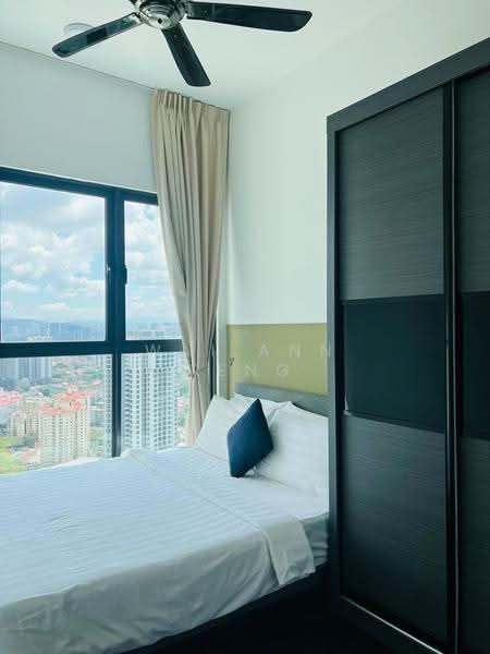 Kediaman Servis untuk Disewa di Citizen 2 - Wai Ann Teng - Bedroom - PropertyGuru.com.my