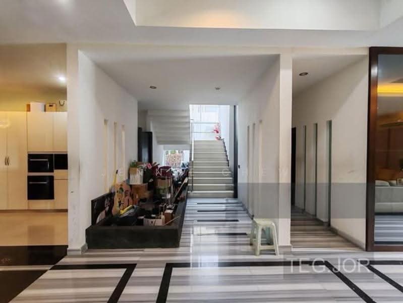 Rumah Banglo untuk Dijual di Setia Eco Park (Setia Alam) - Jennie Chew - PropertyGuru.com.my