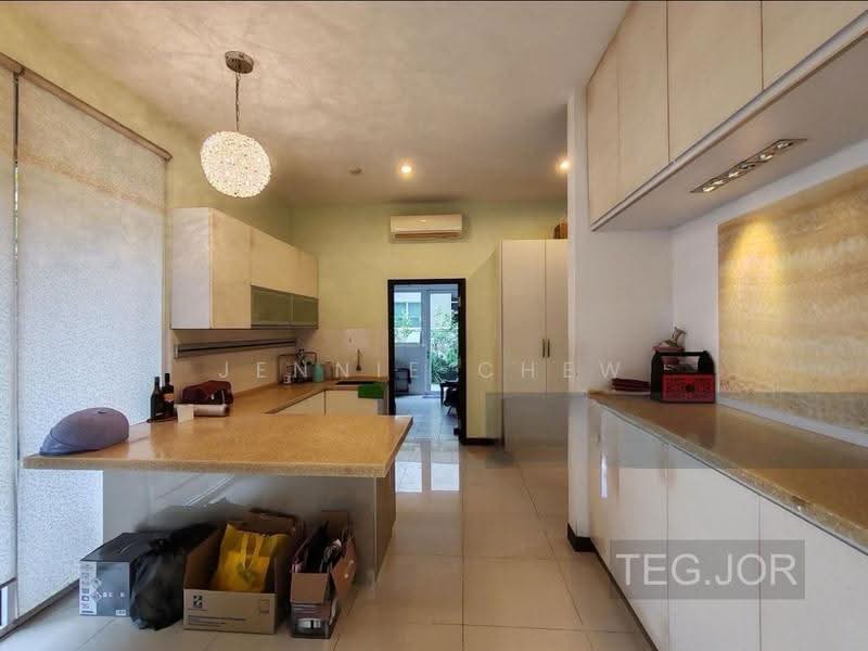 Rumah Banglo untuk Dijual di Setia Eco Park (Setia Alam) - Jennie Chew - PropertyGuru.com.my