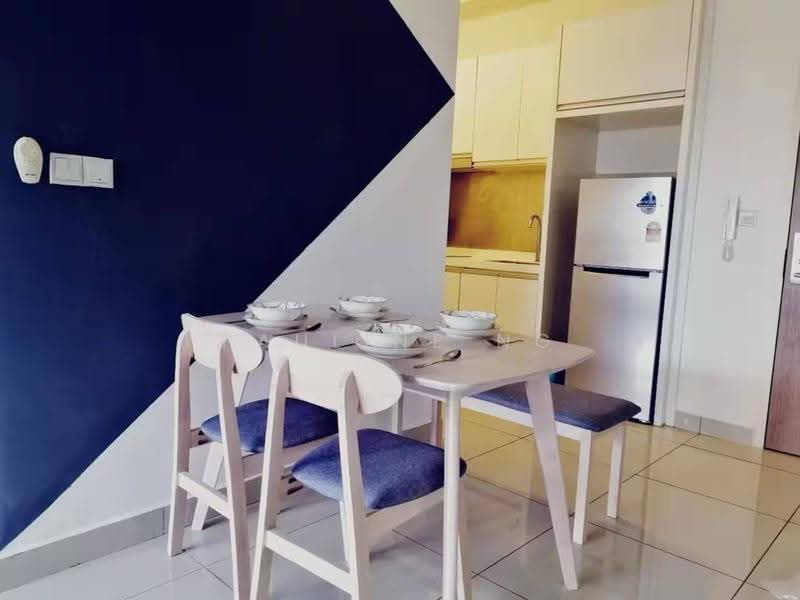 Service Residence for Rent at Meridin Suites @ The Meridin - Pauline Ng - Dining Room - PropertyGuru.com.my